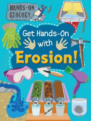 cover image of Get Hands-On with Erosion!